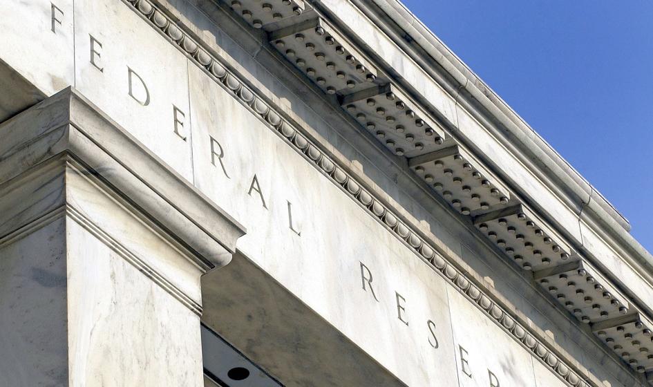 Stopa funduszy federalnych najwyższa od 15 lat. Fed podjął decyzję
