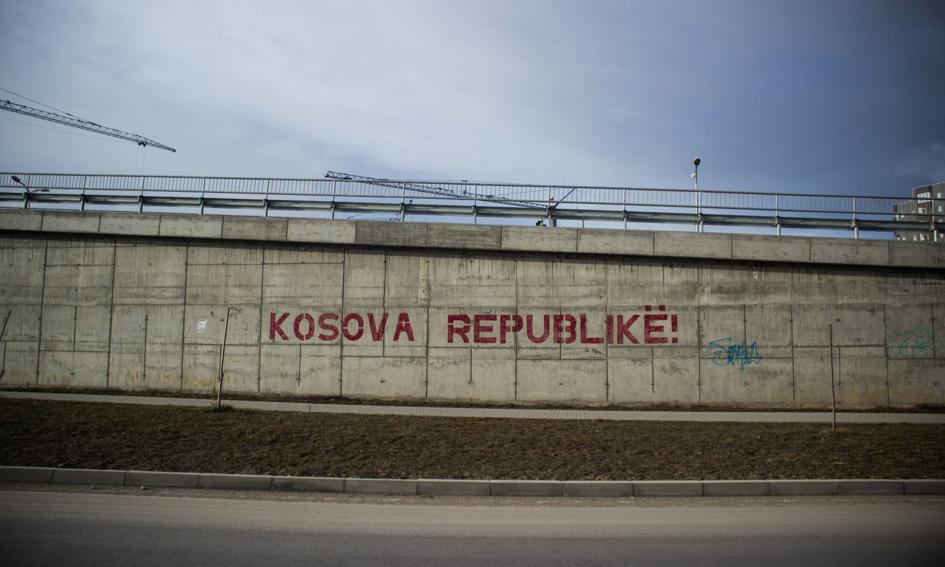 Napięcia w kotle bałkańskim pozostają. Stopień nieufności najwyższy w historii