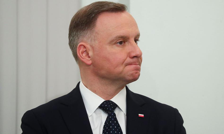 Prezydent Duda: Odmawiam podpisania nowelizacji Prawa oświatowego