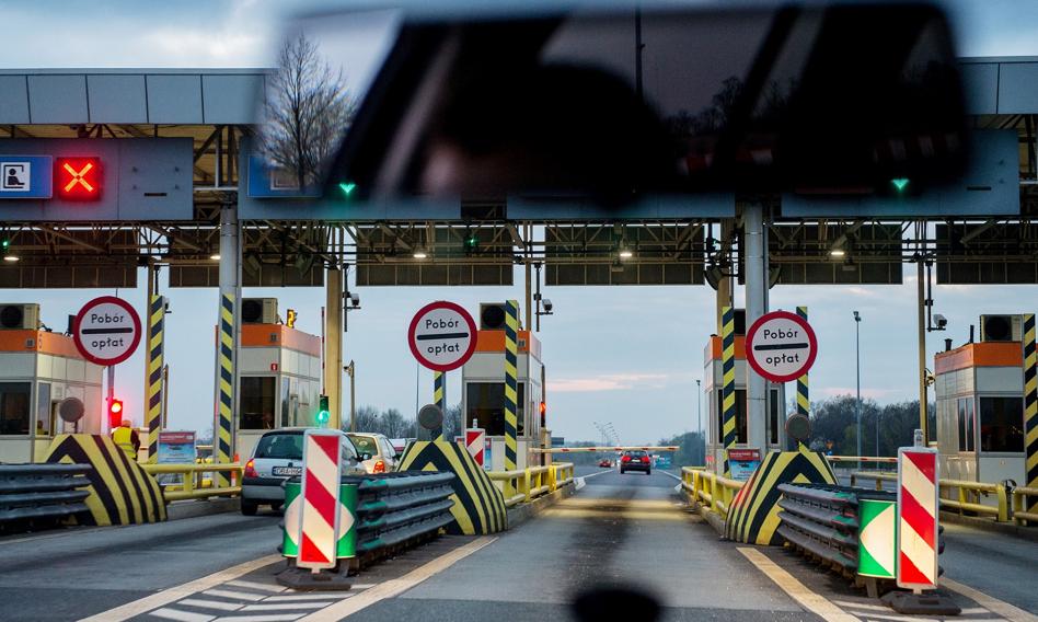 Aplikacje Yanosik i Autokonto nowymi dystrybutorami e-biletów autostradowych