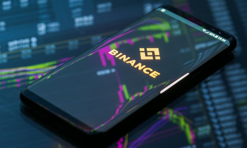 Przejściowe problemy Binance. Wszystko przez ogromny odpływ środków