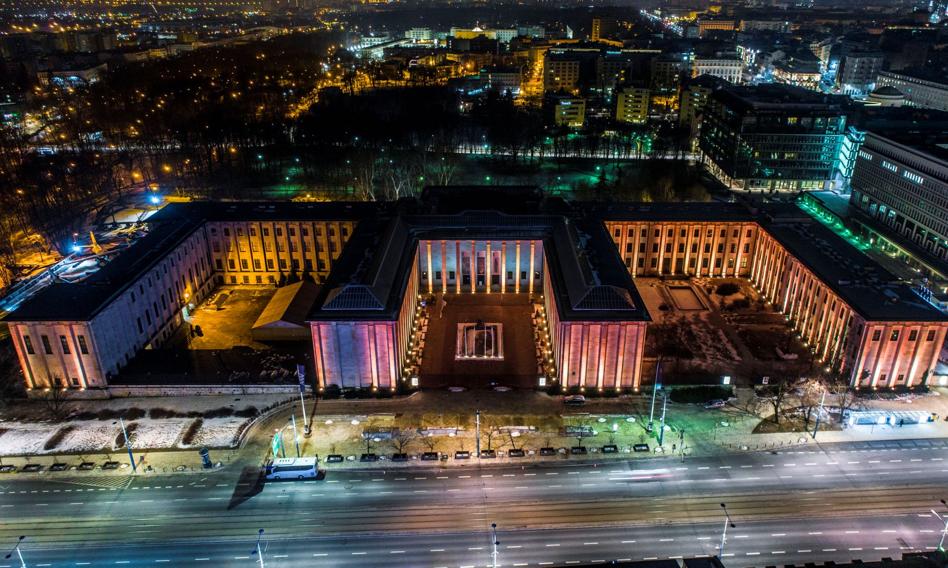 Niemiecki dom aukcyjny sprzedał skradziony w Polsce obraz Kandinskiego. Resort kultury reaguje