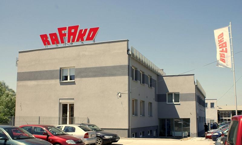 Skarb Państwa obejmie emisję obligacji Rafako o wartości 100 mln zł