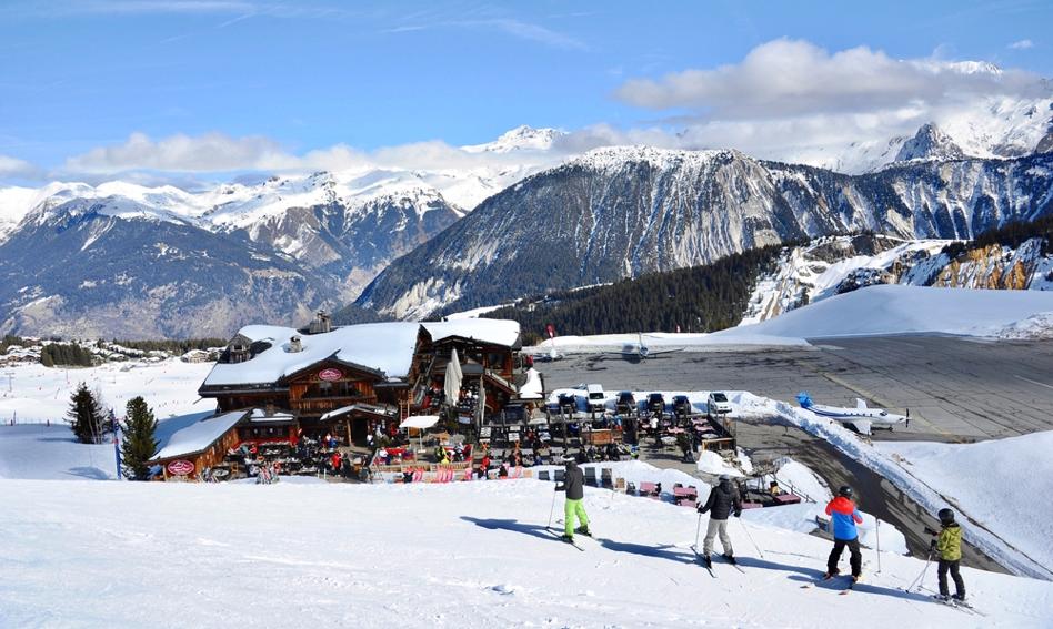 Sezon narciarski w cieniu oszczędności energii: bez nocnych jazd i z jeżdżącymi wolno kolejkami