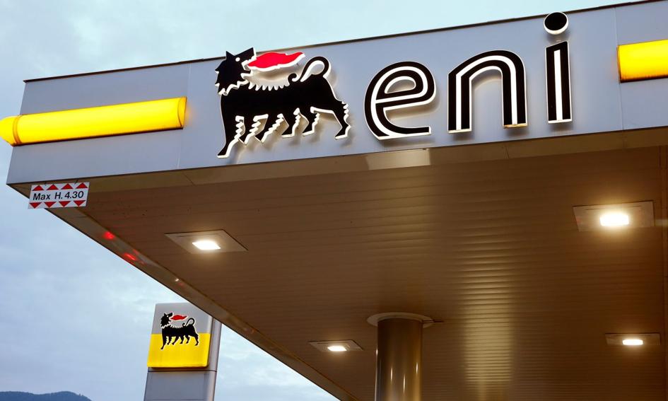 Włochy kupią libijski gaz za 8 mld dolarów