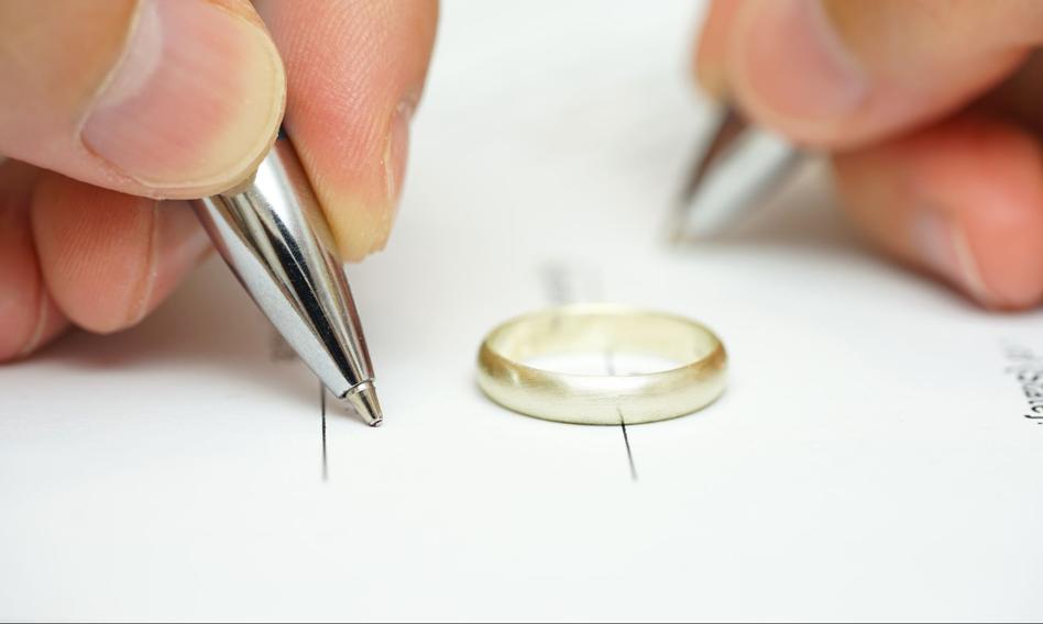 Rozwiedzeni rodzice tracą prawo do ulgi? Resort finansów zabiera głos