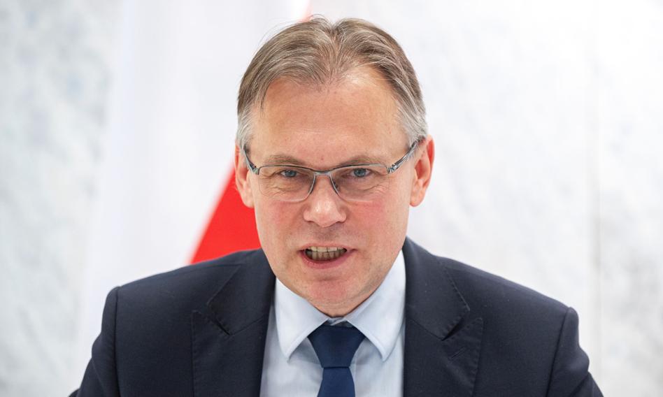 Polska zwraca się do USA o wsparcie w działaniach ws. reparacji wojennych od Niemiec