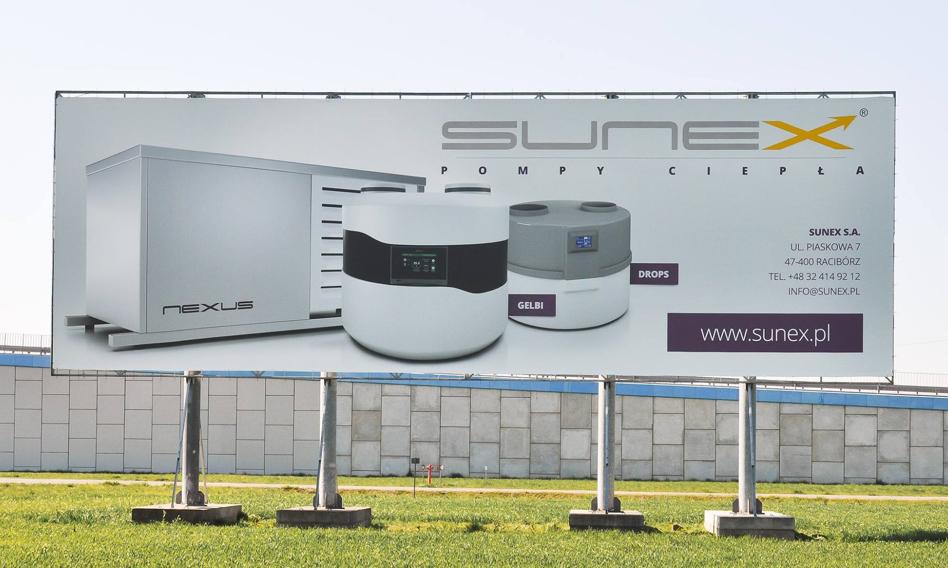 Sunex sfinalizował przejęcie austriackiej spółki Krobath Bad Heizung Service