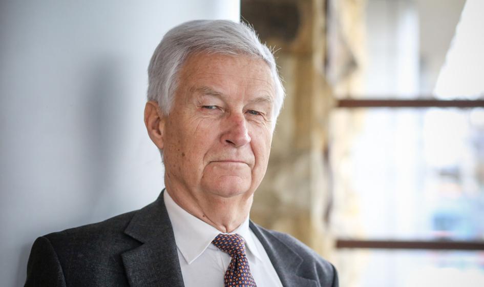Kuczyński: Nowy rok, stare problemy