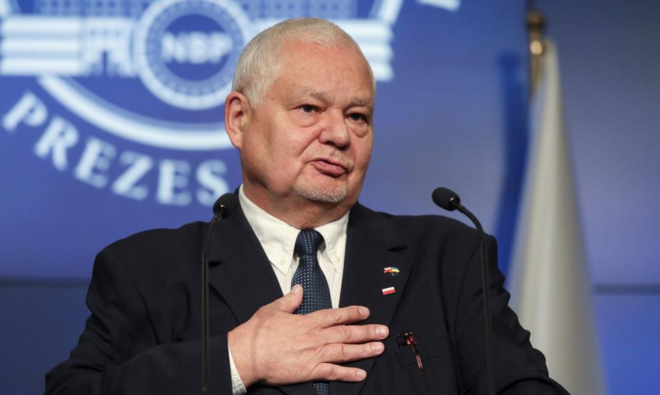 Ekonomia a media. "Inflacja", "ceny", "stopy procentowe" najczęstszymi słowami w gazetach w 2022 roku
