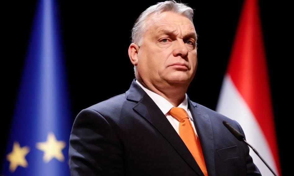 Ekspertka PISM: Orban stoi przed największym wyzwaniem w historii swoich rządów