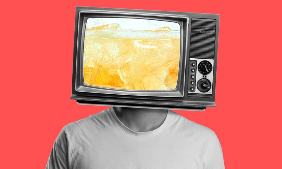 Reklamy alkoholu w mediach. Zdaniem szefa KRRiT skala naruszeń niewielka