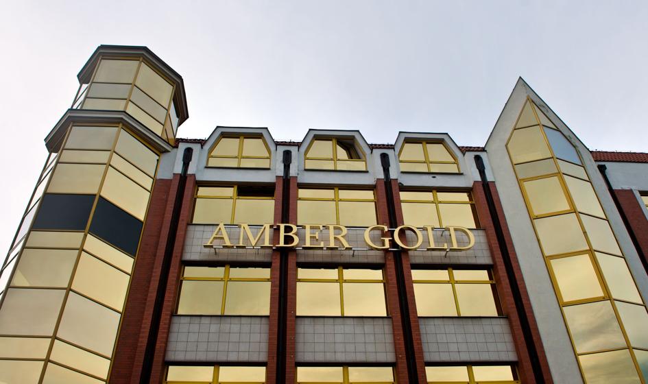 Sąd okręgowy w Elblągu utrzymał umorzenie ws. prokurator od Amber Gold