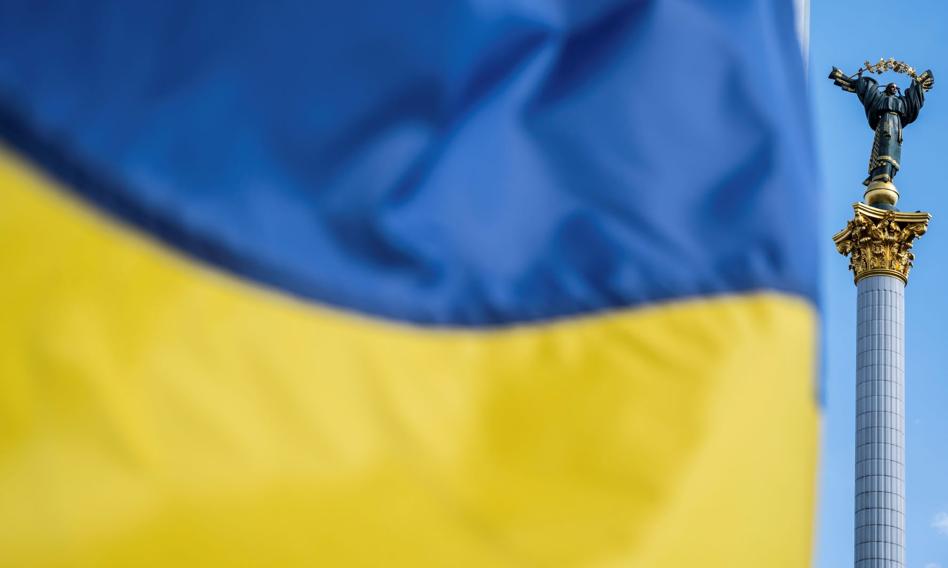 Korupcja na Ukrainie. 400 tys. dolarów na generatory trafiło do kieszeni ministra