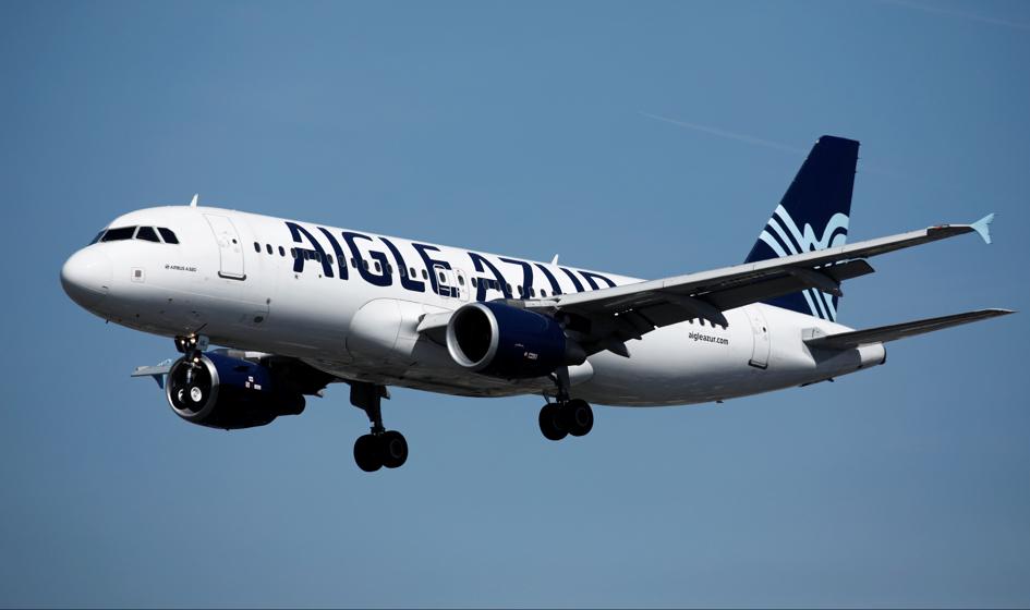 W 2022 r. Airbus dostarczył więcej samolotów niż Boeing