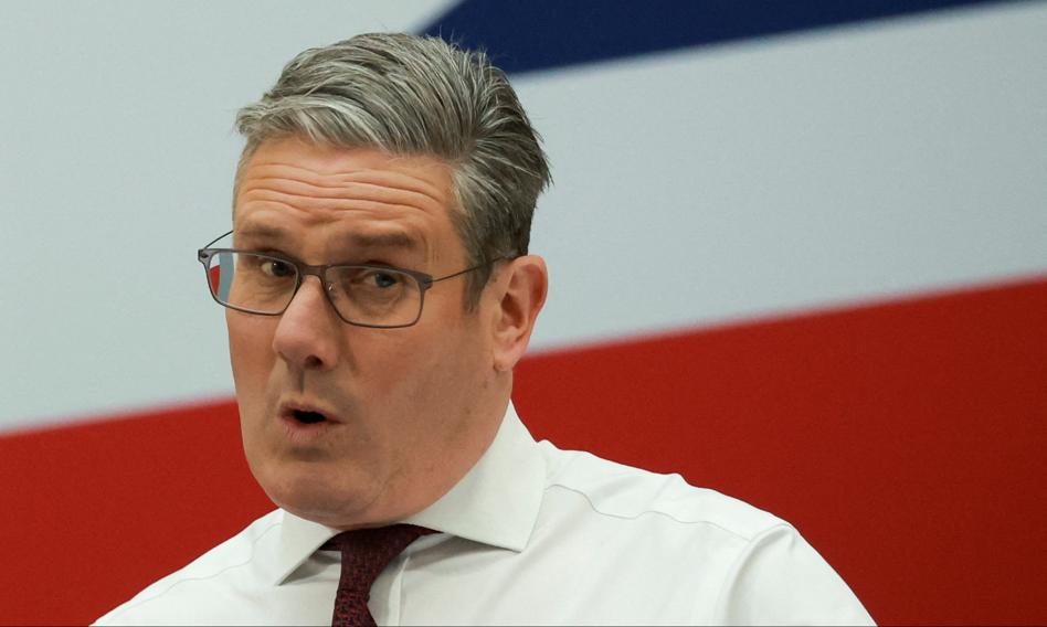 Partia Pracy alarmuje: na Wyspach będzie gorzej niż w Polsce