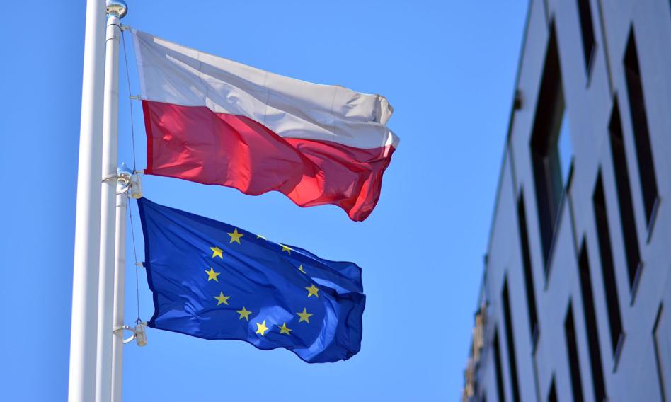 Komisja Europejska pozwała Polskę do TSUE "za naruszenie prawa UE przez jej Trybunał Konstytucyjny"