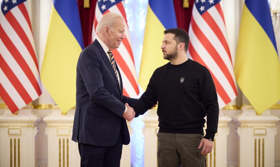 Pentagon przedstawił najnowszy pakiet pomocy zbrojeniowej dla Ukrainy wart 460 mln dolarów