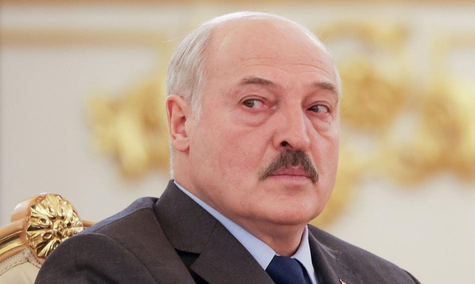 Łukaszenka spotka się z Xi Jinpingiem. ISW: chce pomóc Rosji i Chinom w obejściu sankcji