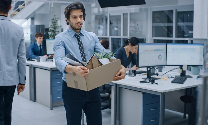 PIE nie ma dobrych wiadomości odnośnie do stopy bezrobocia