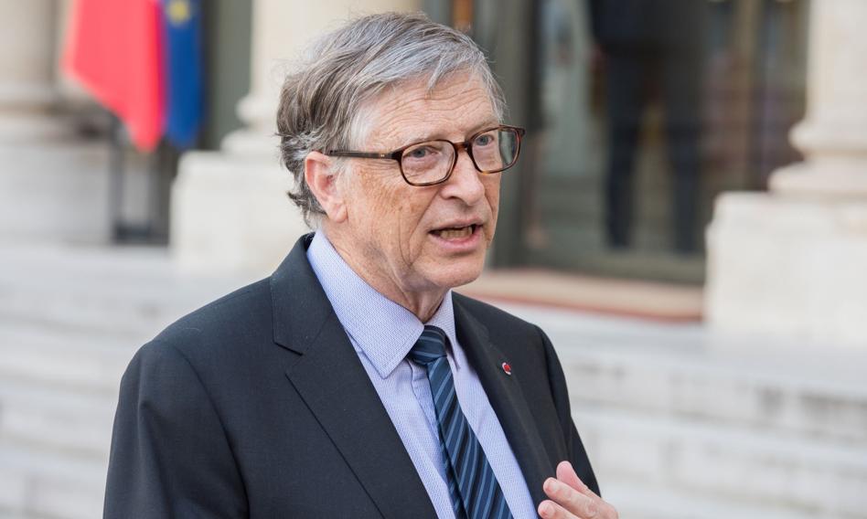 Nie przepada za piwem, ale w nie inwestuje. Gates wyłożył prawie miliard dolarów na akcje Heinekena