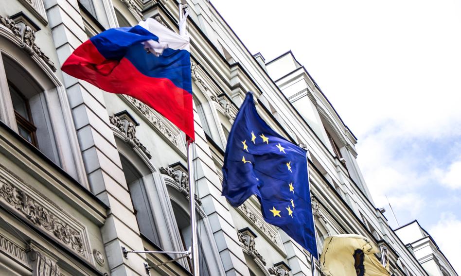 Brak porozumienia UE ws. 10 pakietu sankcji wobec Rosji. Rocznica inwazji już jutro