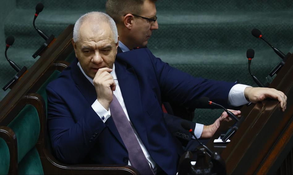 Polska elektrownia jądrowa. Sasin: Kosztorys budowy w Pątnowie za kilka miesięcy