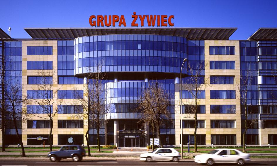 Wiadomo już, kiedy Grupa Żywiec zniknie z GPW