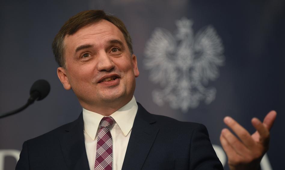 Solidarna Polska gotowa na samodzielny start w wyborach. Ziobro stawia przyszłość koalicji na ostrzu noża