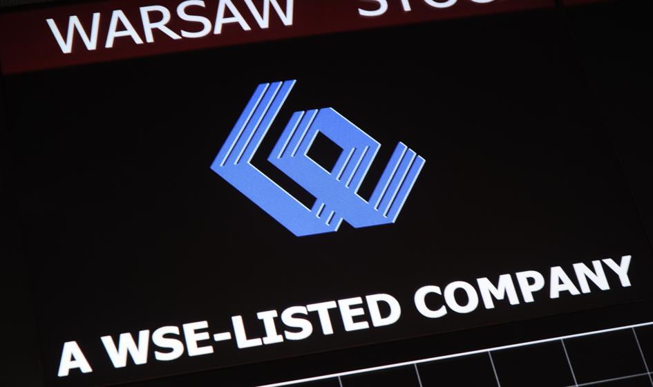 GreenX Metals żąda wstrzymania obrotu akcjami. Na GPW handel odbywa się normalnie