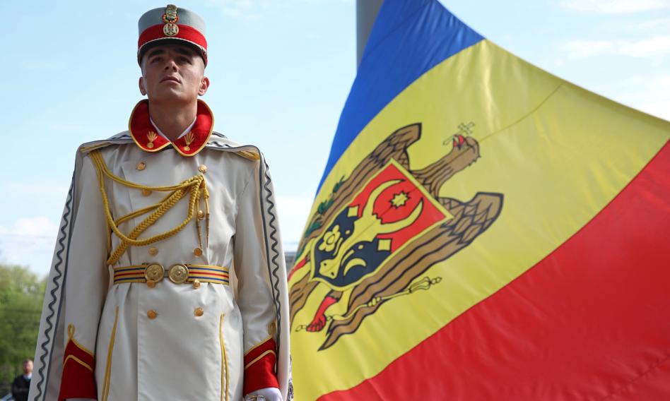 Mafia obali rząd w Mołdawii? Pojawia się rosyjski wątek