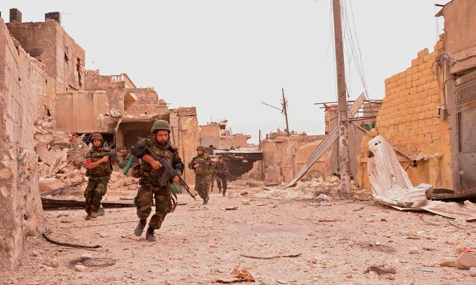 Zamknięto lotnisko w Aleppo uszkodzone w izraelskim nalocie