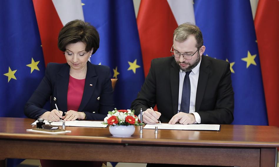 Rządowy program "Pierwszy biznes – wsparcie na starcie". Budżet na pomoc przedsiębiorcom to ponad 900 mln zł