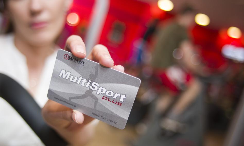 Rekordowe zainteresowanie kartami sportowymi. MultiSportów jest więcej niż przed pandemią