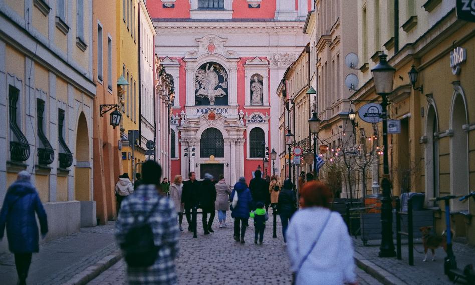 Cyberprzestępcy uzyskali dostęp do bazy danych 30 tys. osób. UODO analizujemy zgłoszenie urzędników