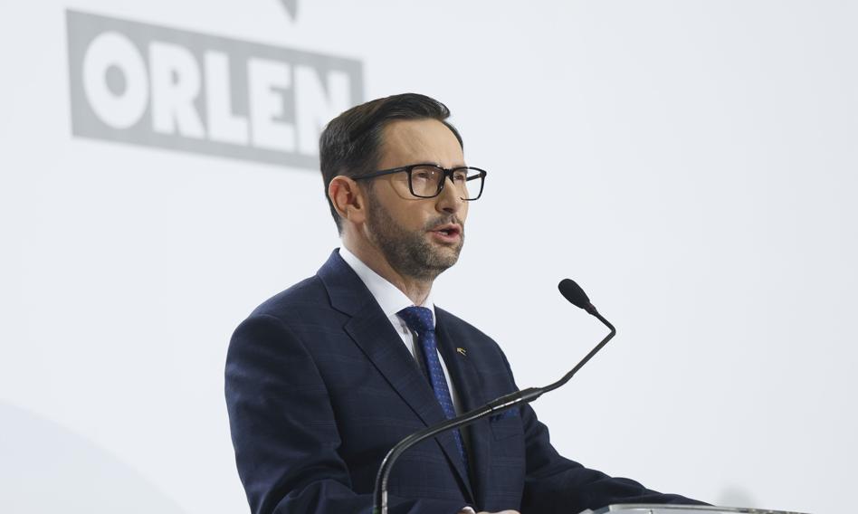 Obajtek: Orlen posiada część kapitału na projekty jądrowe