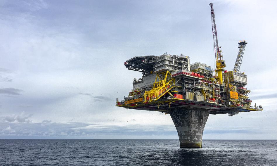 USA: Ograniczenie wydobycia ropy przez OPEC jest niewskazane