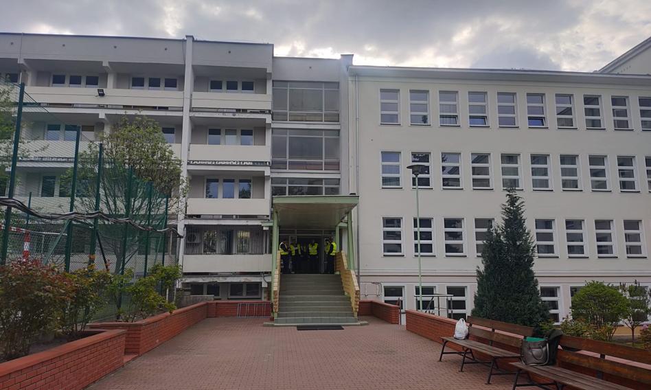 Warszawa przejęła nieruchomość nielegalnie zajmowaną przez ambasadę Rosji