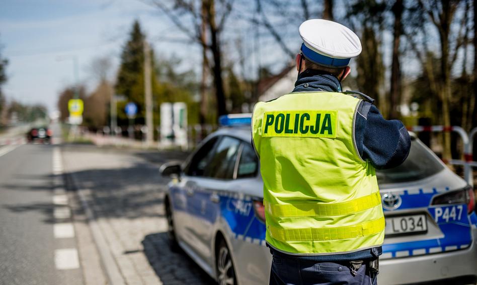 Punkty karne. Rządzący złagodzili niedawno zaostrzone przepisy