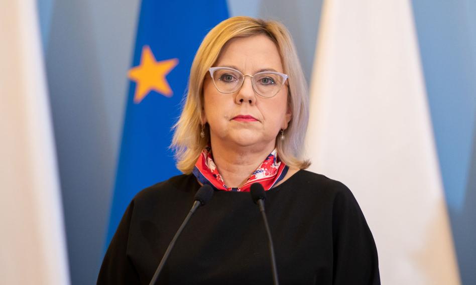 Dziennikarze znaleźli sklep, którego nie tyka inflacja. "Pani minister mówi bzdury"