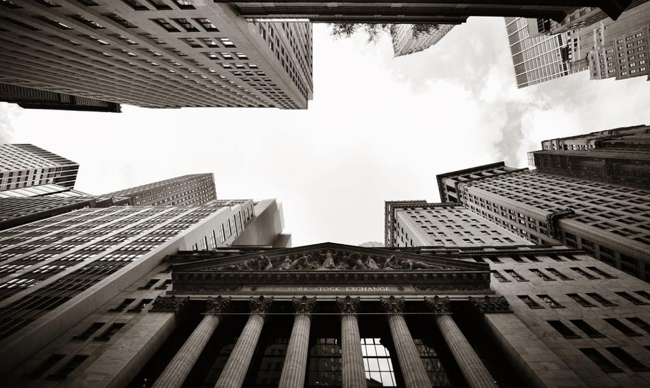 Ma Wall Street bez zmian. Rynek czeka na inflację