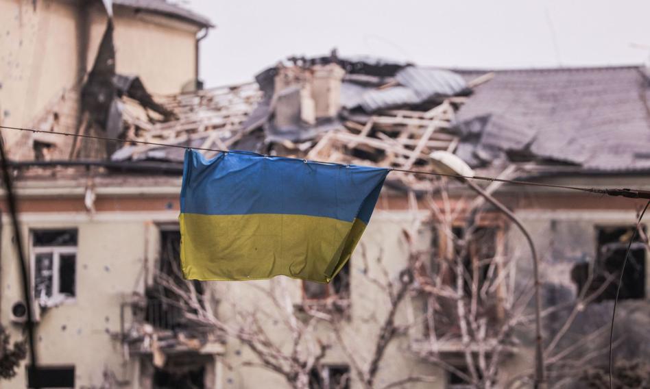 Ukraina otrzymała od MFW 2,7 mld dolarów – pierwszą transzę programu pomocy finansowej