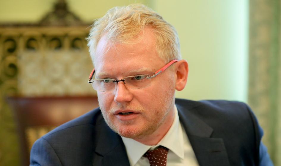 Zmiany w największym polskim banku. Paweł Gruza podjął decyzję