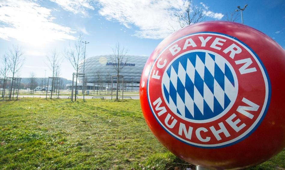 Siedziba Bayernu Monachium przeszukana. Chodzi o pranie pieniędzy przez oligarchę