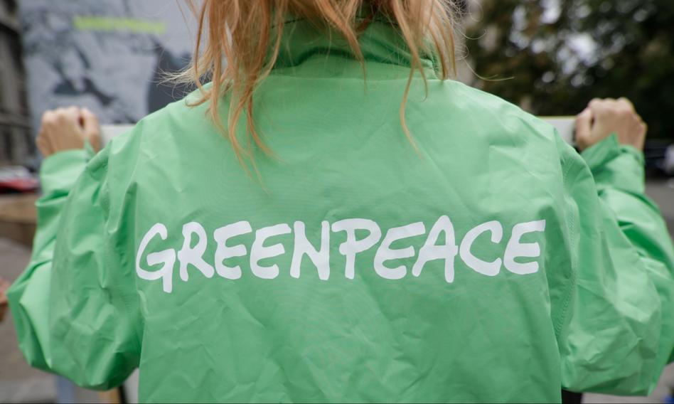 Koniec Greenpeace w Rosji – organizacja uznana za niepożądaną. "To absurdalne"