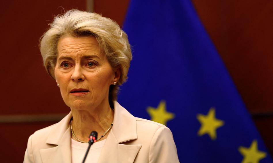 Euractiv: Leyen i skandal polityczny w Bułgarii. "Musisz wymyślić, jak obejść zasady"