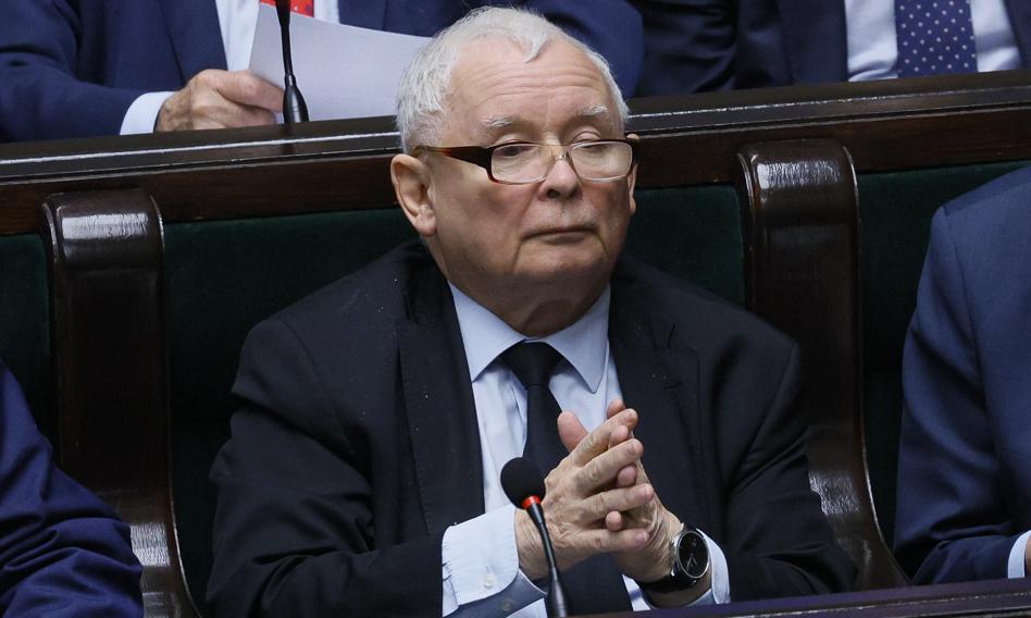 Kaczyński: Wszyscy ekonomiści twierdzą, że inflacja spada i będzie spadać nadal