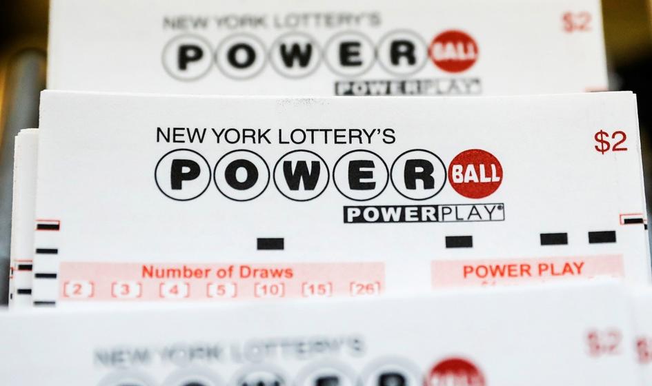 Wygrał rekordową kwotę w Powerball. Został  pozwany za kradzież kuponu