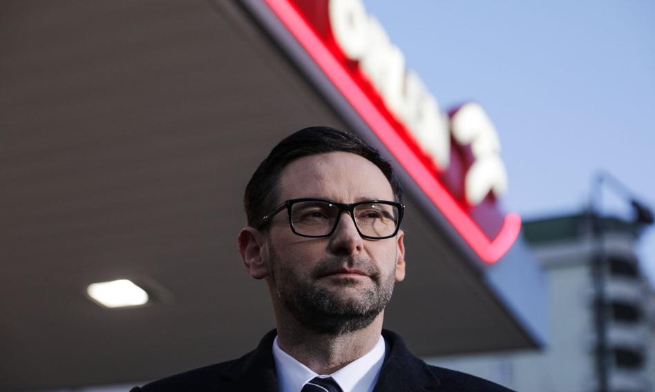 Zarząd PKN Orlen zwołuje ZWZ i przedstawia propozycję dywidendy
