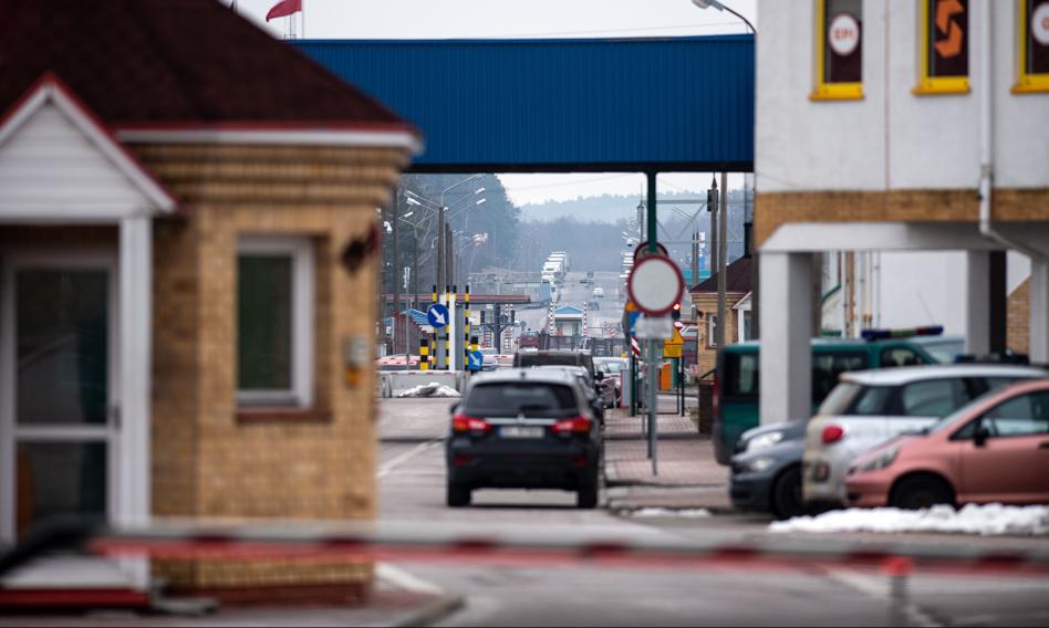 Zamiast Zielonych Kart lokalne ubezpieczenie. Nowe wymagania dla jadących do Rosji i na Białoruś